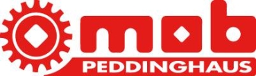 Locheisensatz Peddinghaus