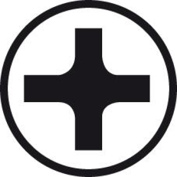 Bit-Sortiment 1/4" 31tlg. PH, PZ, TX FORUM