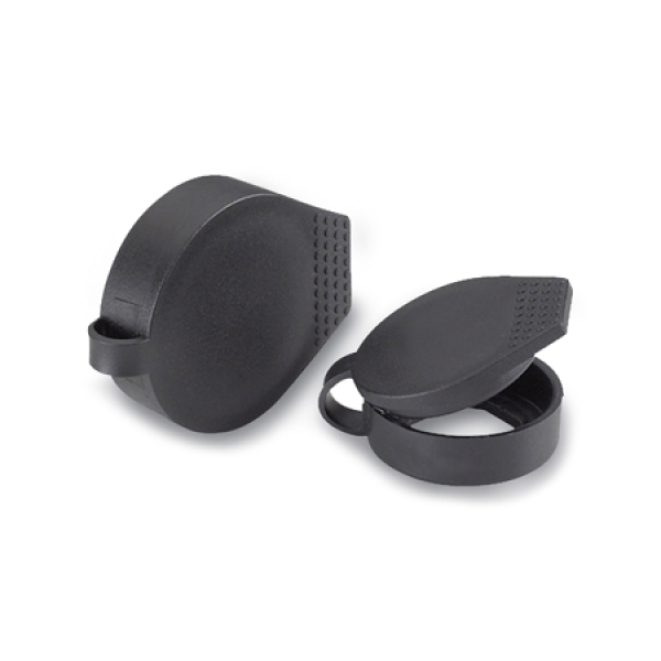 GN 120 Kunststoff-Schutzkappen für Verriegelungen