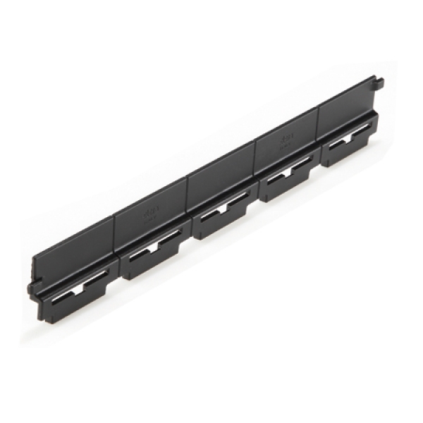 GN 646.4 Seitenführung für Rollenschienen