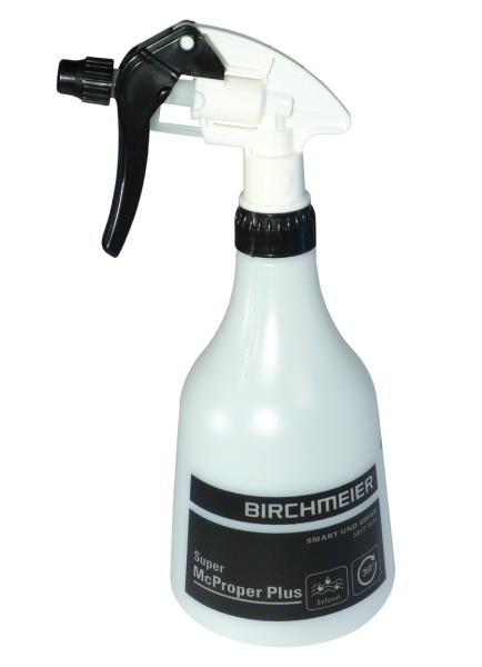 Handsprüher  Super McProper PLUS Eurotech