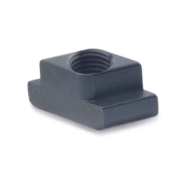 GN 508.1 Rhombus-Muttern für T-Nuten