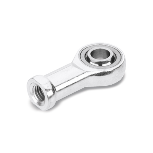 GN 648.1 Gelenkköpfe mit Innengewinde