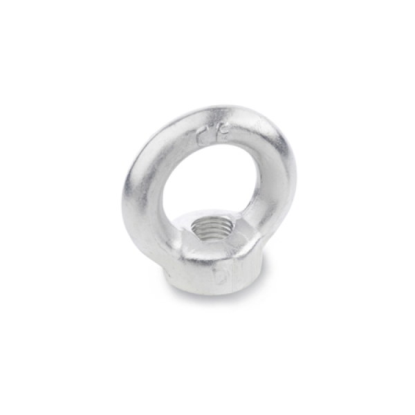 DIN 582 Ringmuttern aus Stahl o. Edelstahl