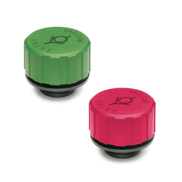 GN 774.1 Belüftungsdeckel, Kunststoff