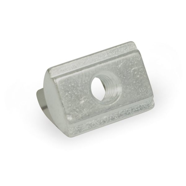 GN 506.2 Muttern für T-Nuten