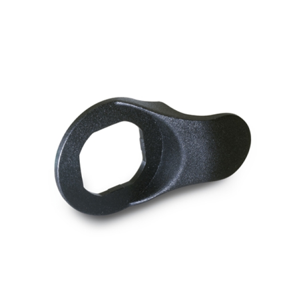 GN 120.1 Öffnungsgriffe für Verriegelungen (ehemals GN 320)