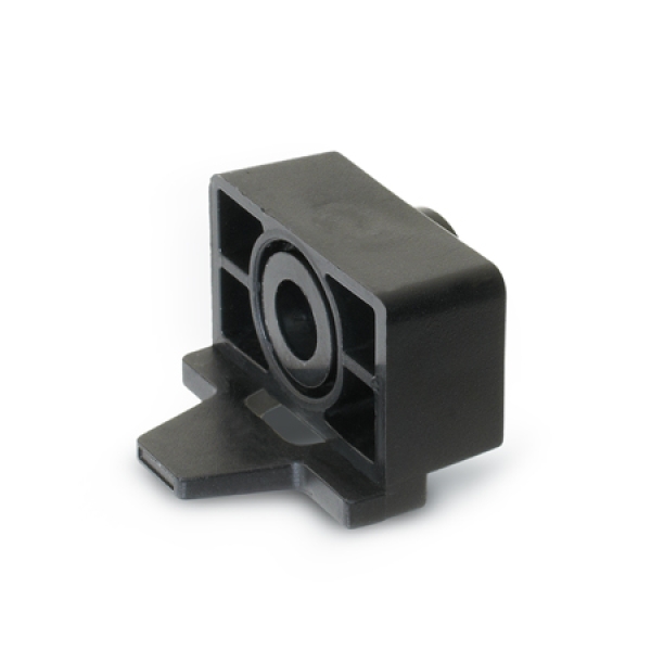 GN 450.1 Abstandhalter für Kugelschnäpper aus Kunststoff