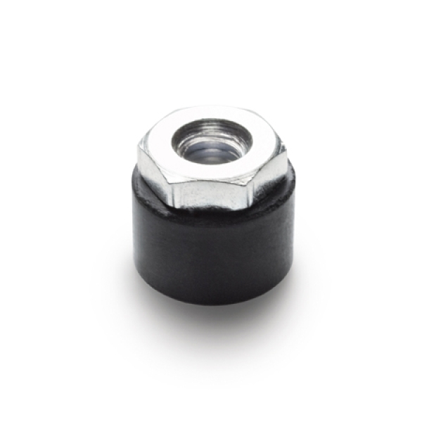 GN 806 Gummi - Schutzkappen