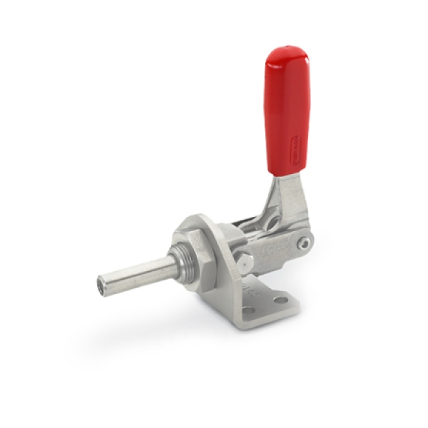 GN 843.1 Edelstahl - Schubstangen-Spanner