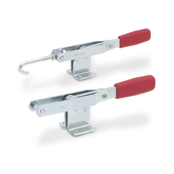 GN 850 Verschluss-Spanner  mit Zugspannung