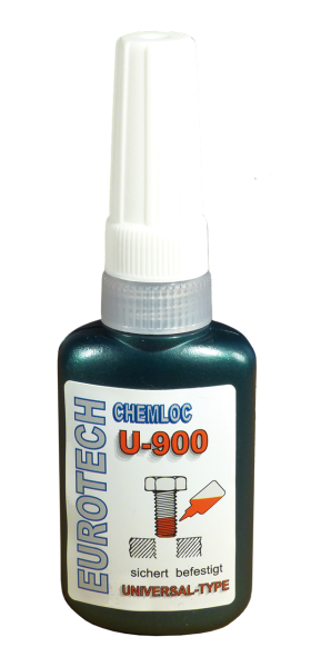 Gewindesicherung Chemloc U-900 Eurotech