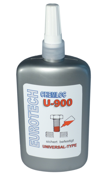 Gewindesicherung Chemloc U-900 Eurotech