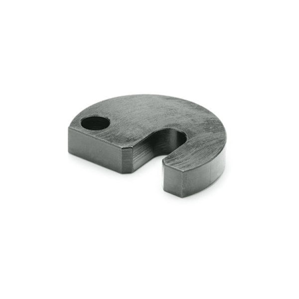 DIN 6371 Stahl - Schwenkscheiben