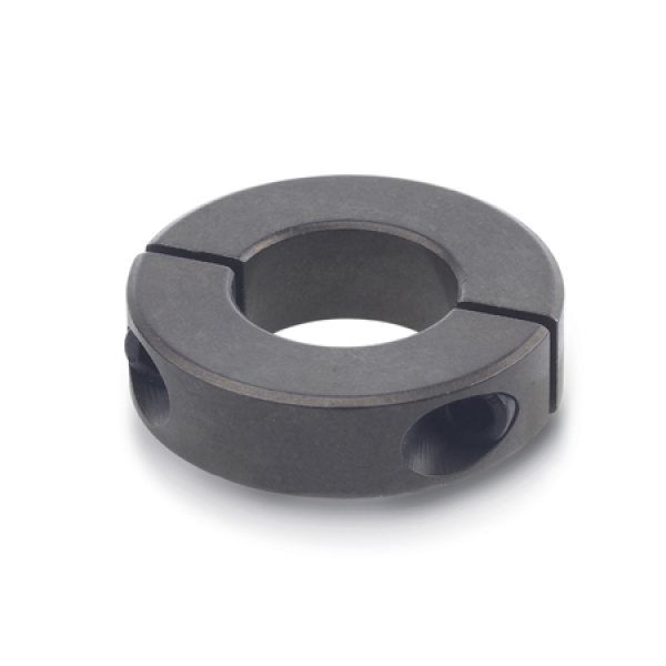 GN 707.2 Geteilte Stellringe aus Stahl oder Aluminium