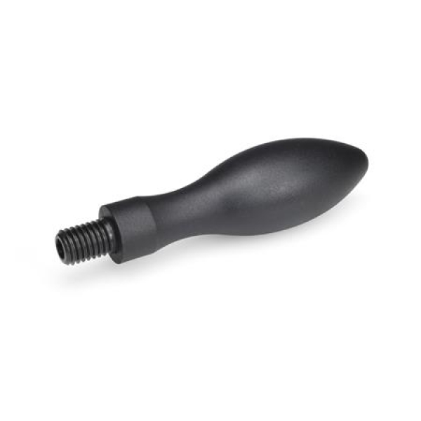 DIN 39 Feste Ballengriffe