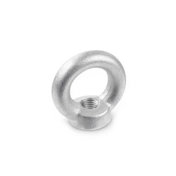 DIN 582 Ringmuttern aus Stahl o. Edelstahl