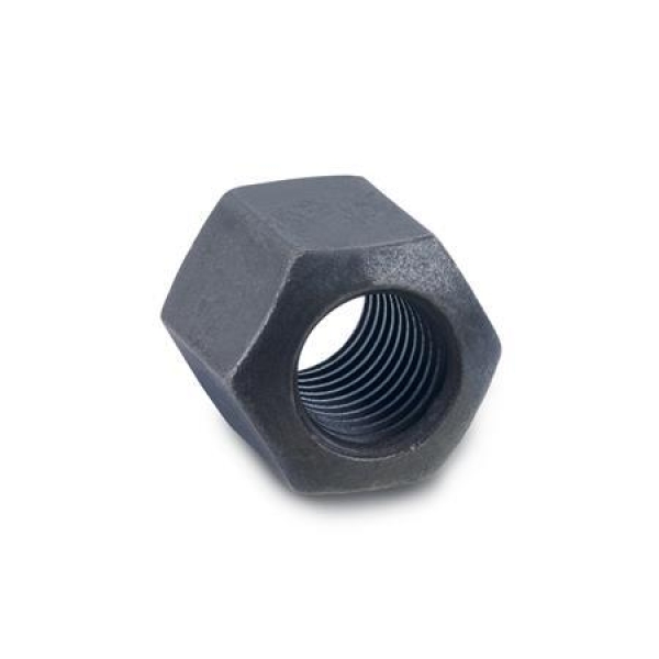 DIN 6330 Sechskantmuttern mit kugeliger Auflagefläche