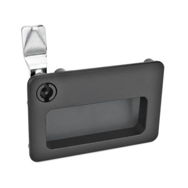 GN 115.10 Verriegelungen mit Griffschale - nicht abschließbar