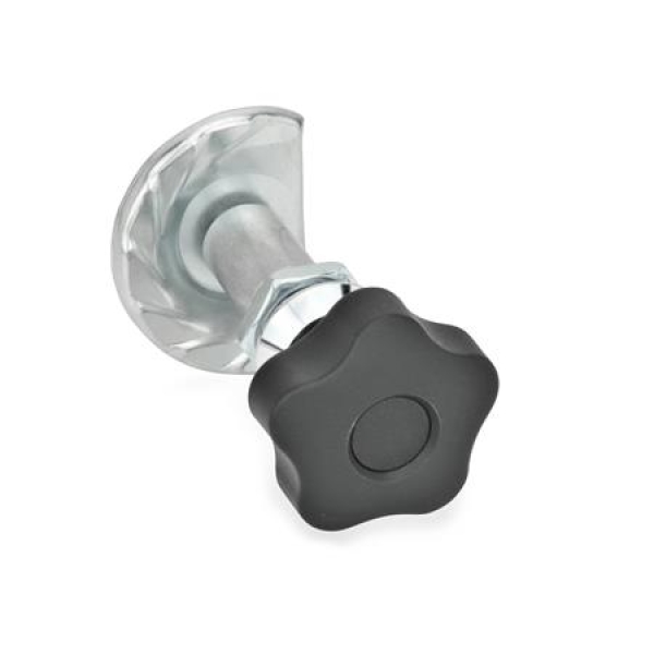 GN 119 Türverriegelungen