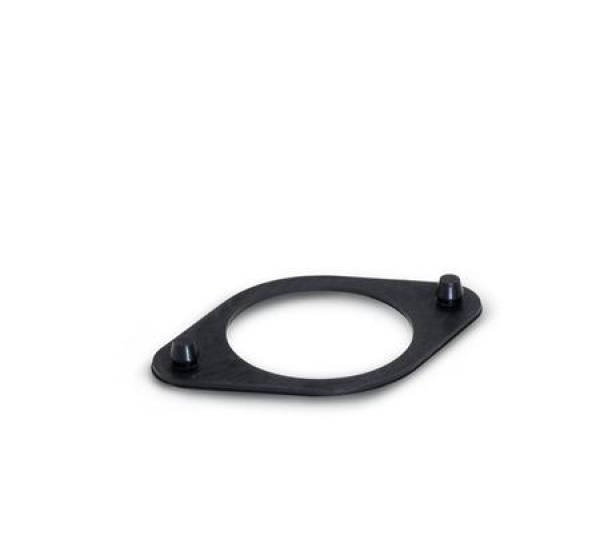 GN 148.2 Gummiunterlagen für Maschinenfüße GN 148