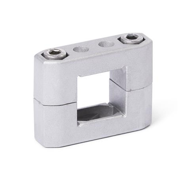 GN 231 Aluminium -  Rohrschellen