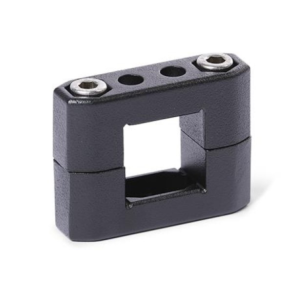 GN 231 Aluminium -  Rohrschellen