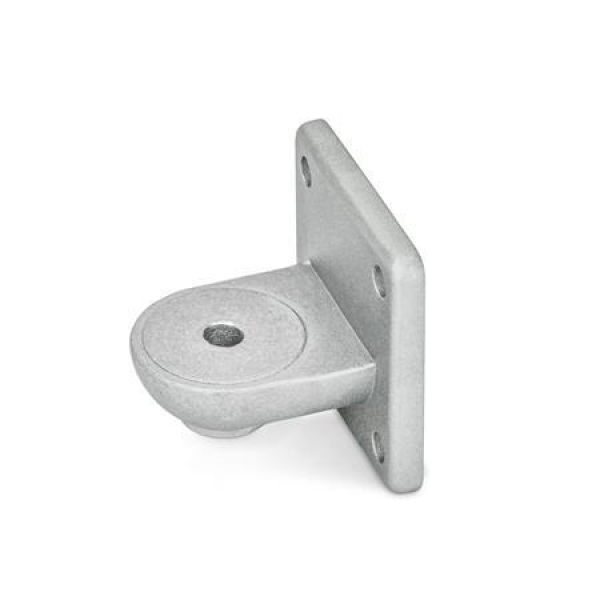 GN 272 Aluminium - Laschen-Klemmverbinder