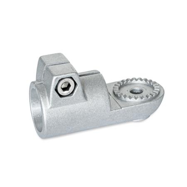 GN 276 Aluminium - Laschen-Klemmverbinder