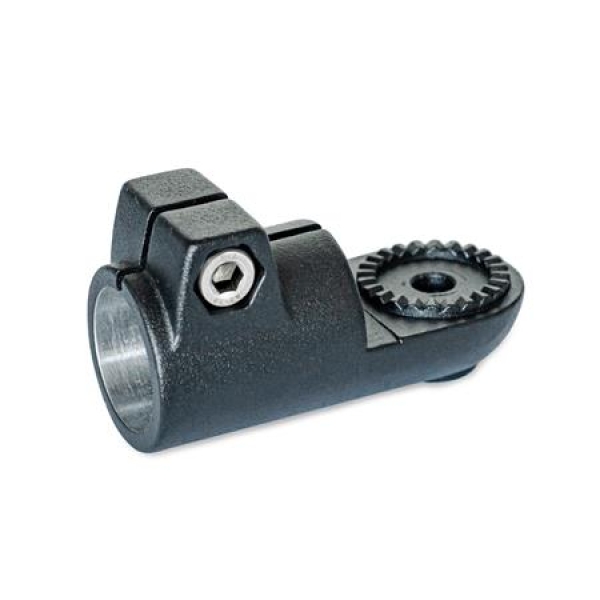 GN 276 Aluminium - Laschen-Klemmverbinder