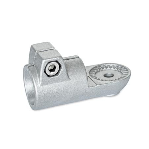 GN 276 Aluminium - Laschen-Klemmverbinder