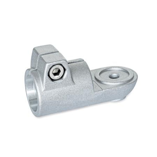GN 276 Aluminium - Laschen-Klemmverbinder