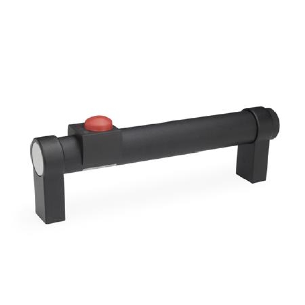 GN 331 Rohrgriffe mit elektrischer Schaltfunktion