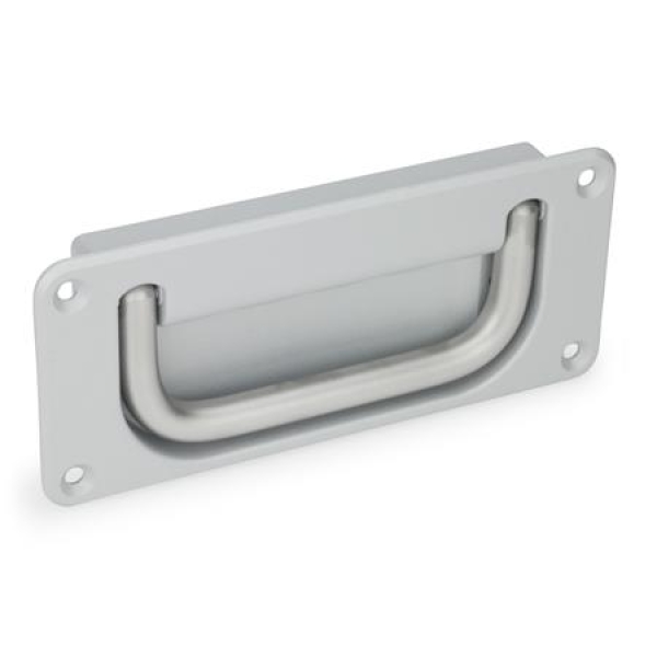 GN 425.8 Schalen-Klappgriffe