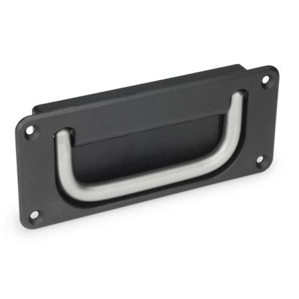 GN 425.8 Schalen-Klappgriffe