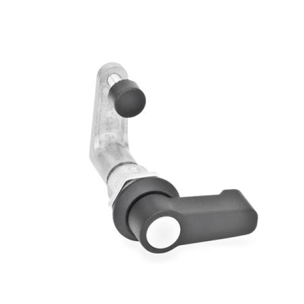 GN 516.1 Dreh-Spannriegel, Riegelabstand einstellbar