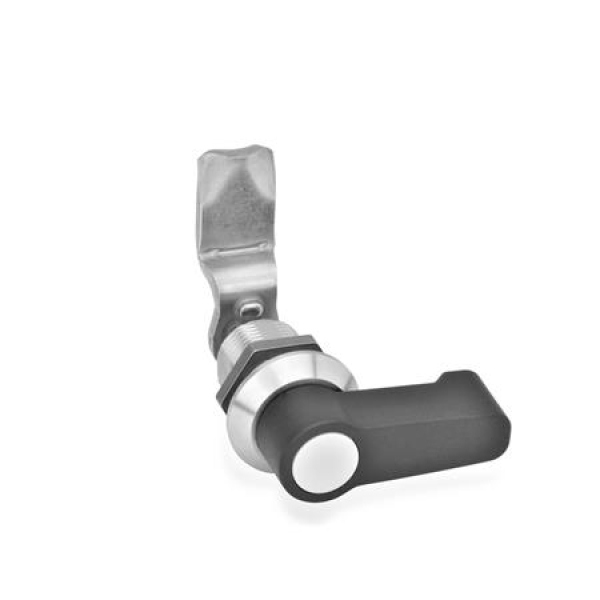 GN 516.5 Edelstahl-Dreh-Spannriegel