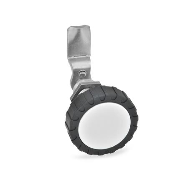 GN 516.5 Edelstahl-Dreh-Spannriegel