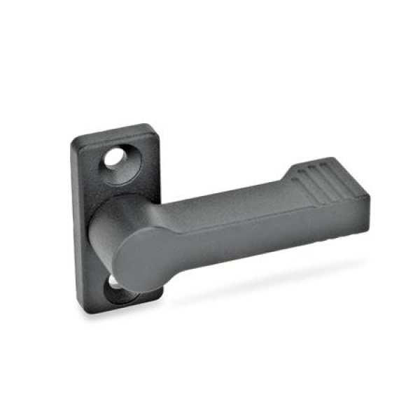 GN 702 Sperrriegel mit 4 Raststellungen