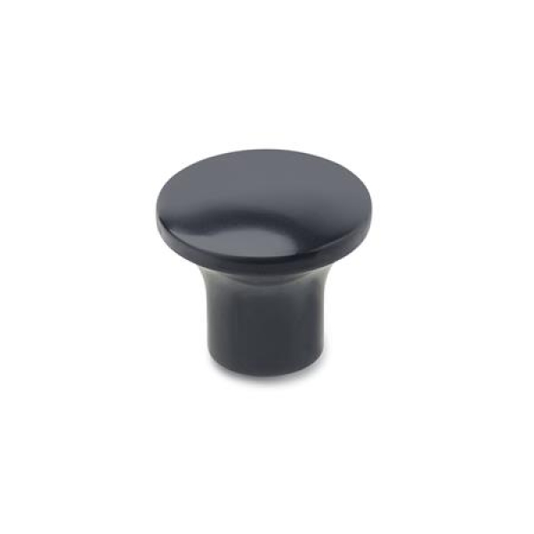 GN 76 Pilzgriffe, Duroplast