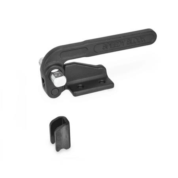 GN 852.1 Verschluss-Spanner, schwere Ausführung