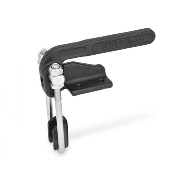 GN 852.1 Verschluss-Spanner, schwere Ausführung