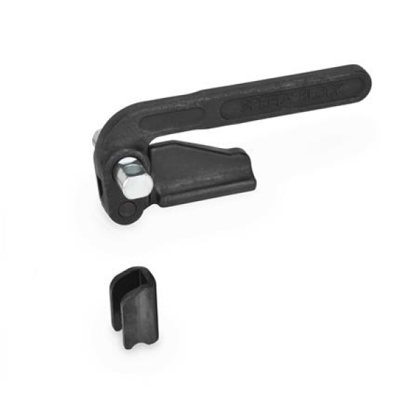 GN 852.1 Verschluss-Spanner, schwere Ausführung