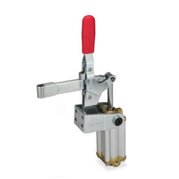 GN 862.1 Pneumatik-Spanner mit Magnetkolben