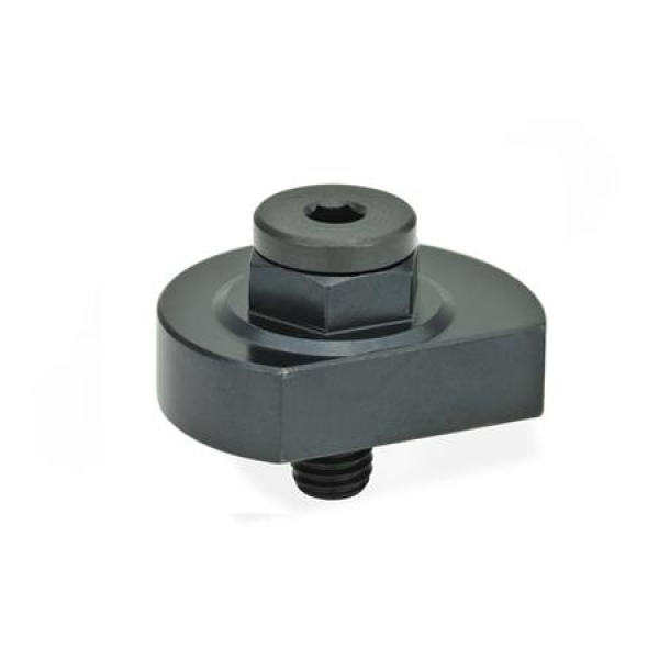 GN 918 Spiralexzenter, Klemmung radial