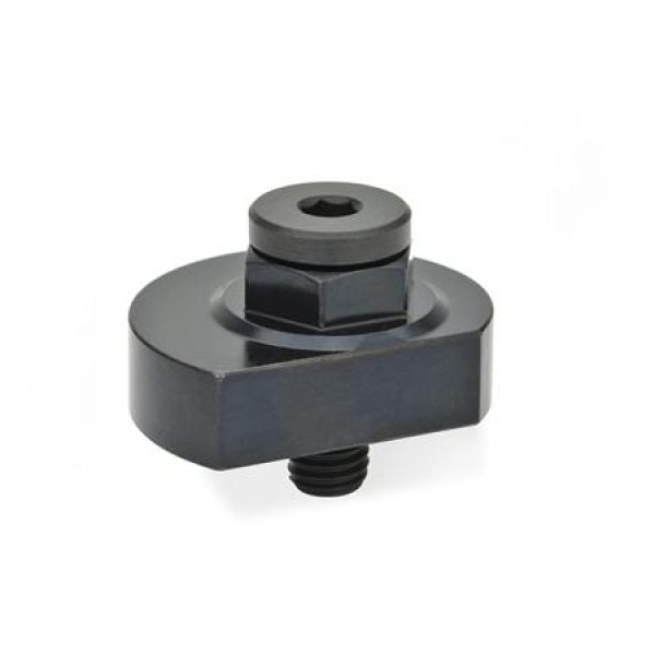 GN 918 Spiralexzenter, Klemmung radial