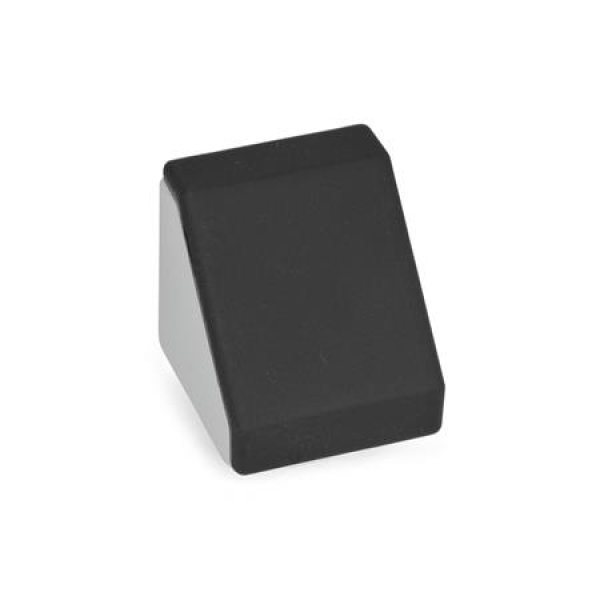 GN 960 Winkel für Profilsysteme 30 / 40 / 45, Aluminium