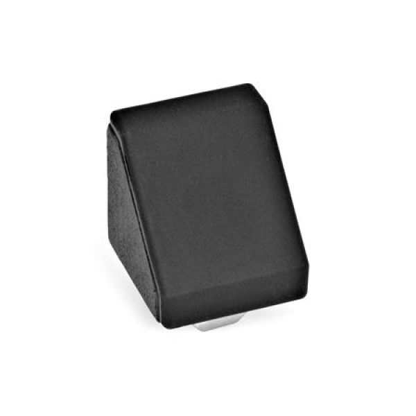 GN 960 Winkel für Profilsysteme 30 / 40 / 45, Aluminium