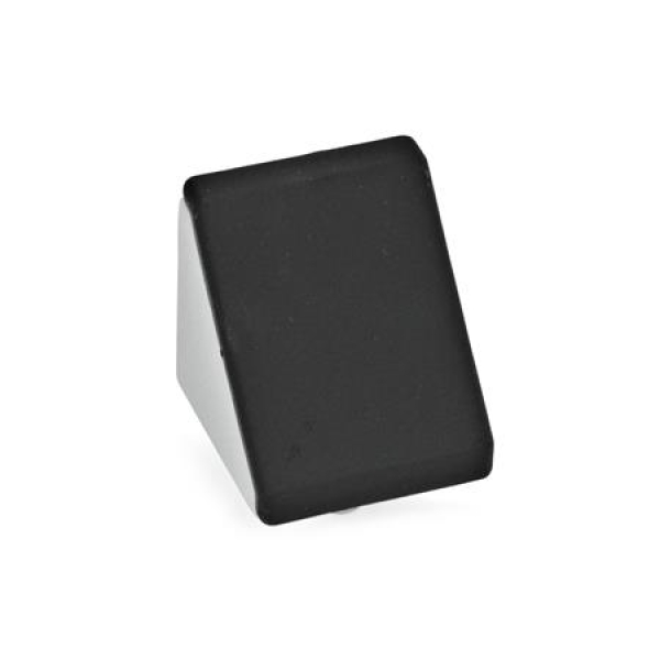 GN 961 Winkel für Profilsysteme 30 / 40, Aluminium