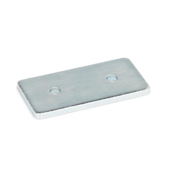 GN 967 Winkel / Laschen
